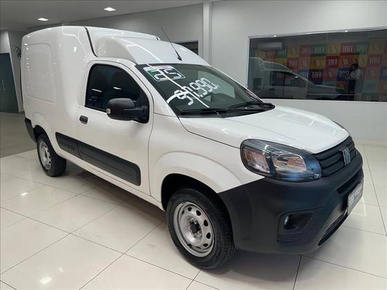 FIAT FIORINO 1.3 FIREFLY FLEX ENDURANCE MANUAL FIAT FIORINO 1.3 FIREFLY FLEX ENDURANCE MANUAL